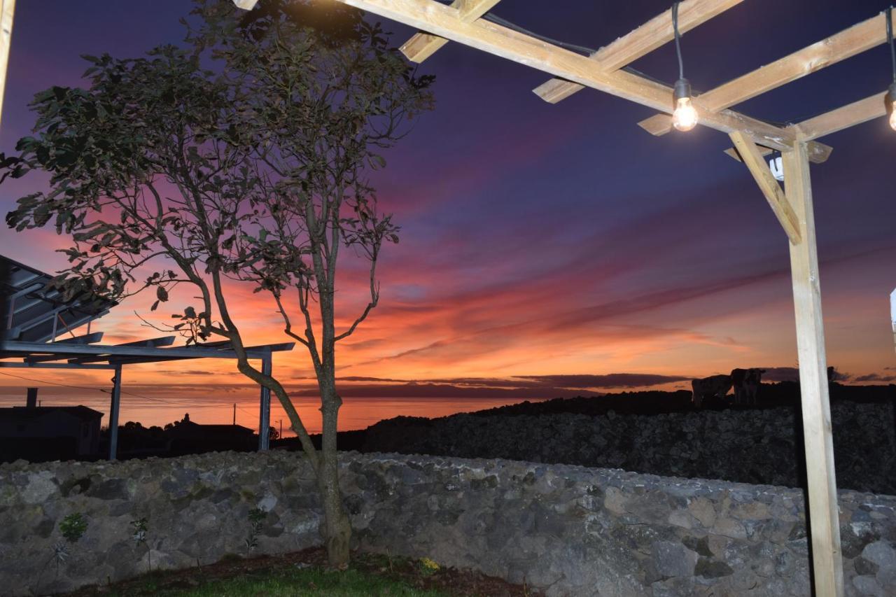 Вілла Casas Da Ribeira Santa Barbara  Екстер'єр фото