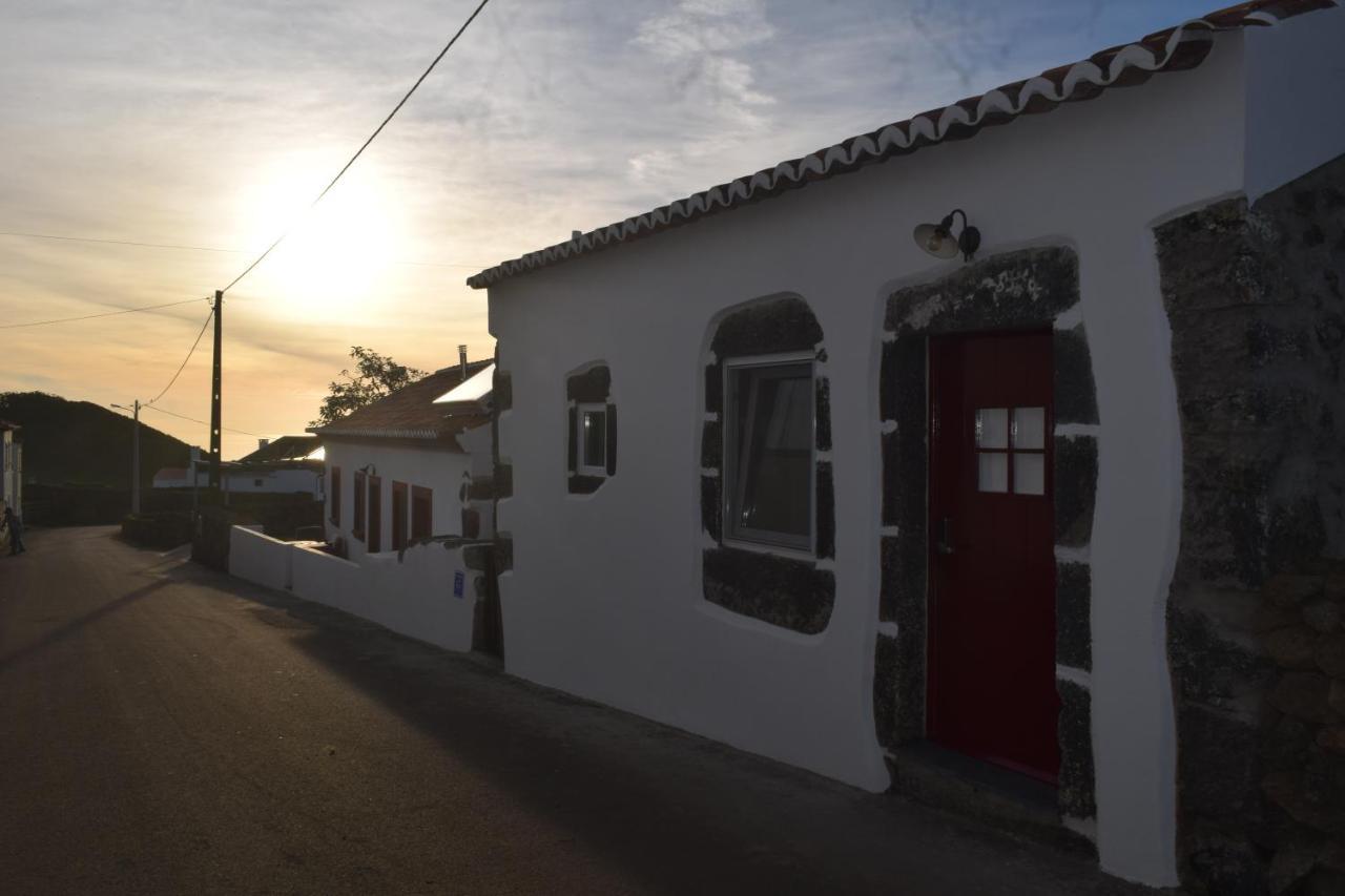 Вілла Casas Da Ribeira Santa Barbara  Екстер'єр фото